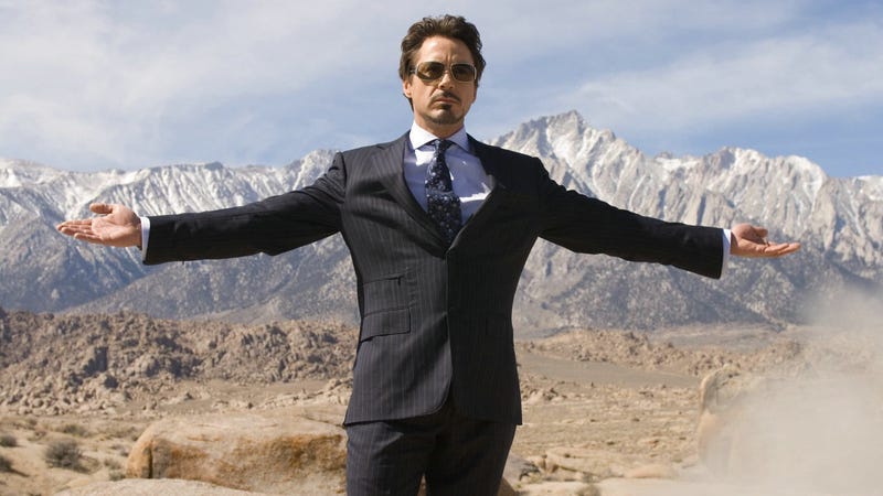 Por qué es Robert Downey Jr. y no Robert Downey II: la peculiar normativa de los nombres en inglés - Gizmodo en Español
