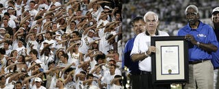 Illustration for article titled UCF Goes All Klan Rally To Welcome Racism Victims