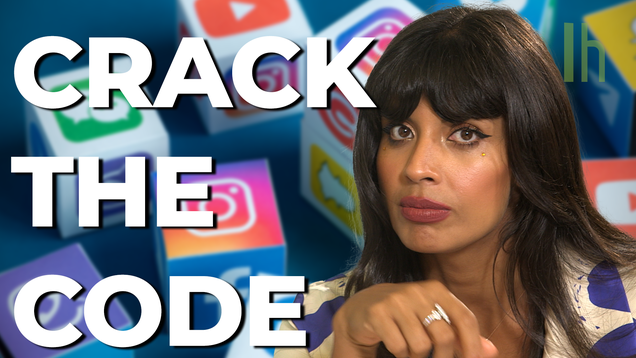 Jameela Jamil on the B.S. of Toxic Diet Culture
