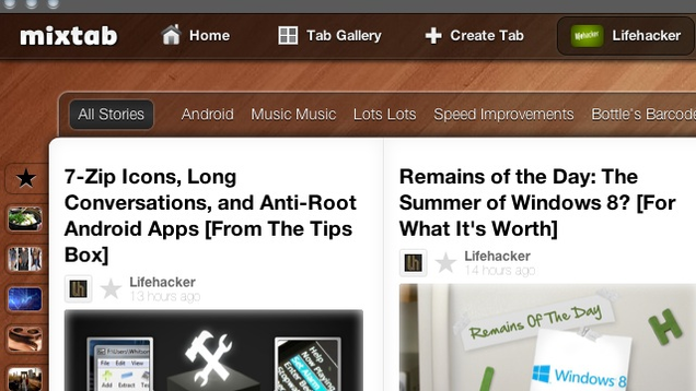 rss reader for mac