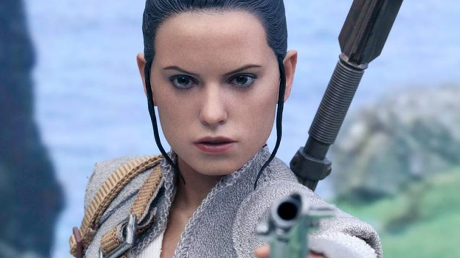 hot toys rey