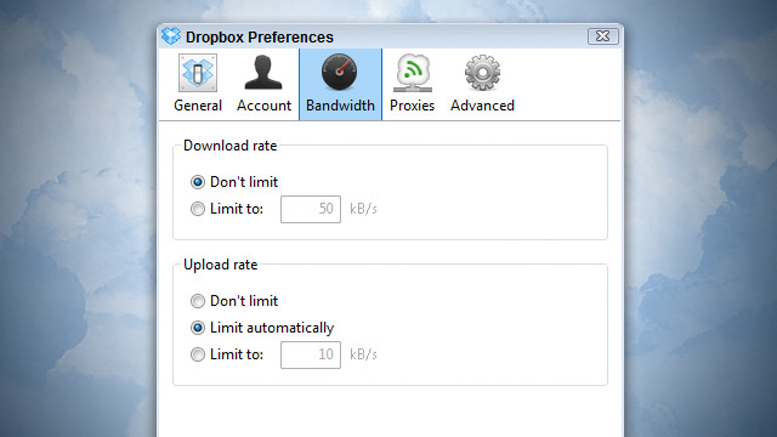 syncing simple notepad dropbox