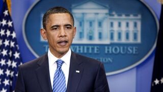 President Obama's Affordable Health Care Act is working. (Getty) 