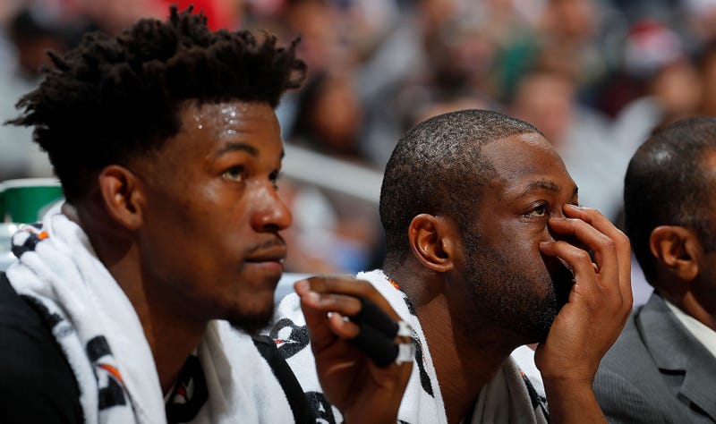 Photo credit: Kevin C. Cox/Getty