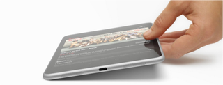 Illustration for article titled Nokia N1: A $250 Android Tablet That Looks Like an iPad Mini