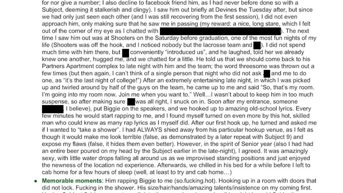 the official fuck list Athletic teen fucked