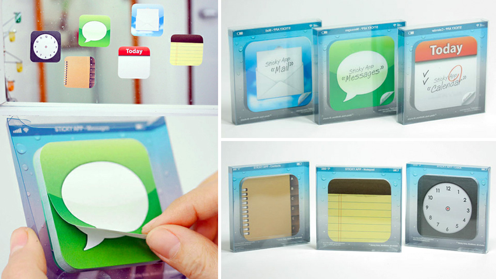 post it notes for mac