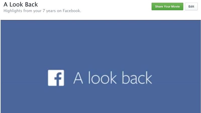 how do i get facebook back on my screen
