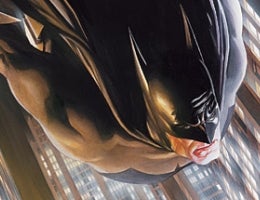 Illustration for article titled Batman: Not R.I.P., But Something Worse?