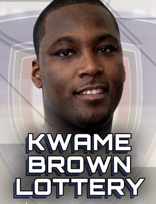 kwame disgusting