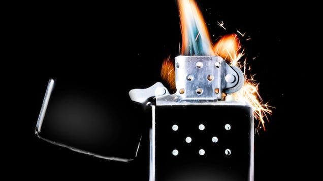 Deadly Weapons in The World 7 Deadly Weapons You Should