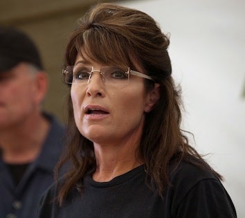 Illustration for article titled After Two Years, You May Be Able To Read Sarah Palin's Emails