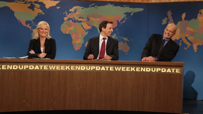 TV Shows Saturday Night Live Torrents - Torrent Downloads