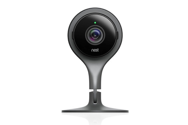 photo of Researchers Say Google's Nest Cam Never Turns Off image