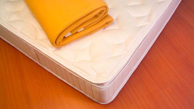How to Choose the Right Mattress