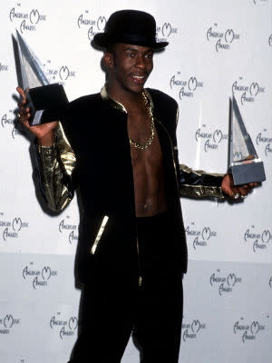 Ron Galella, Ltd./WireImage