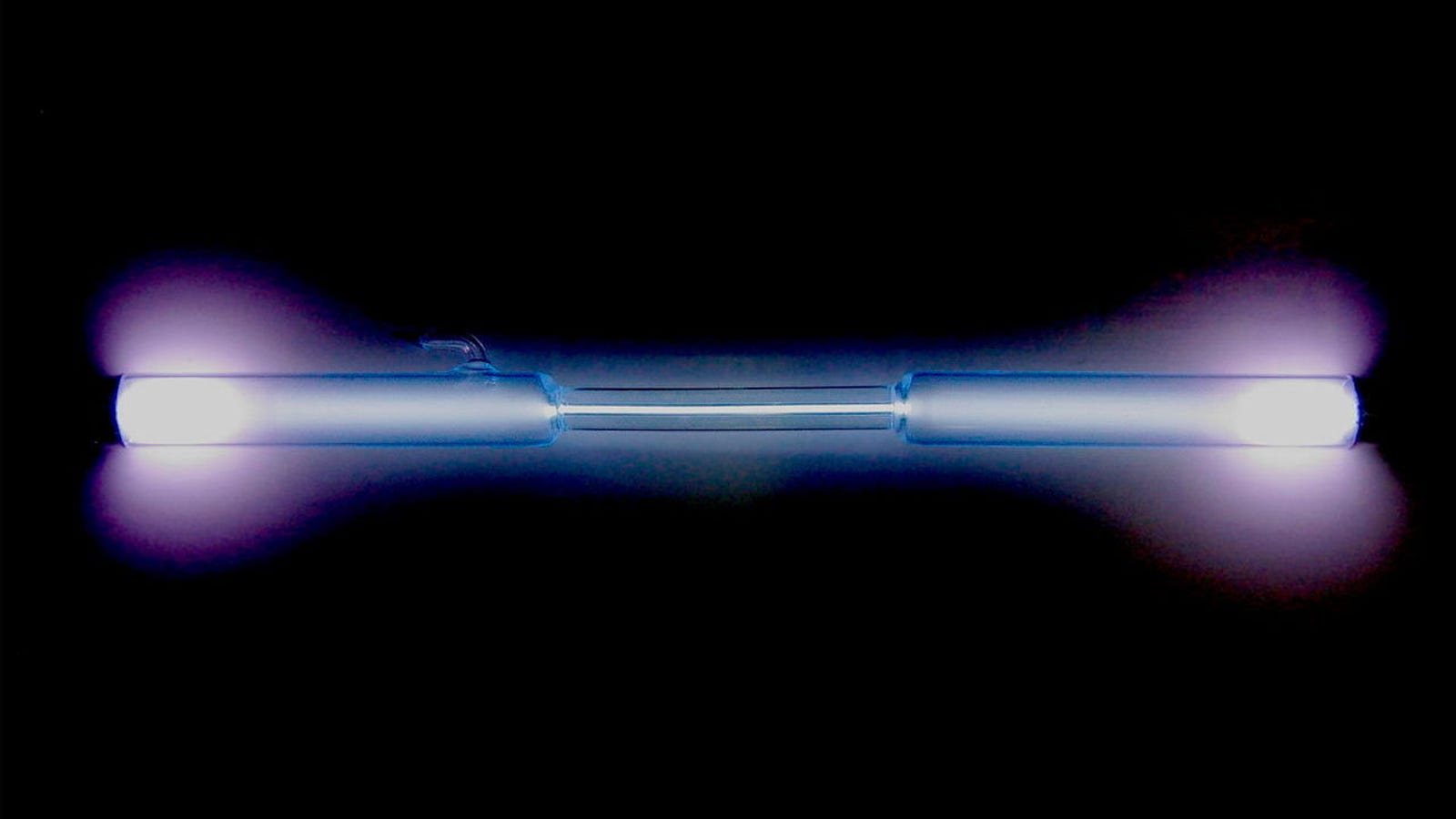 How Physicists Measured the Rarest Event Ever Directly Observed - Gizmodo thumbnail