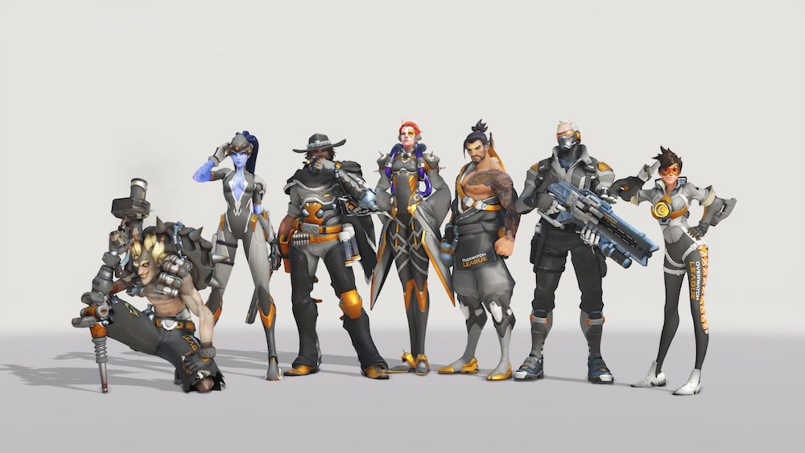 Overwatch League Twitch Overwatch League Twitch
