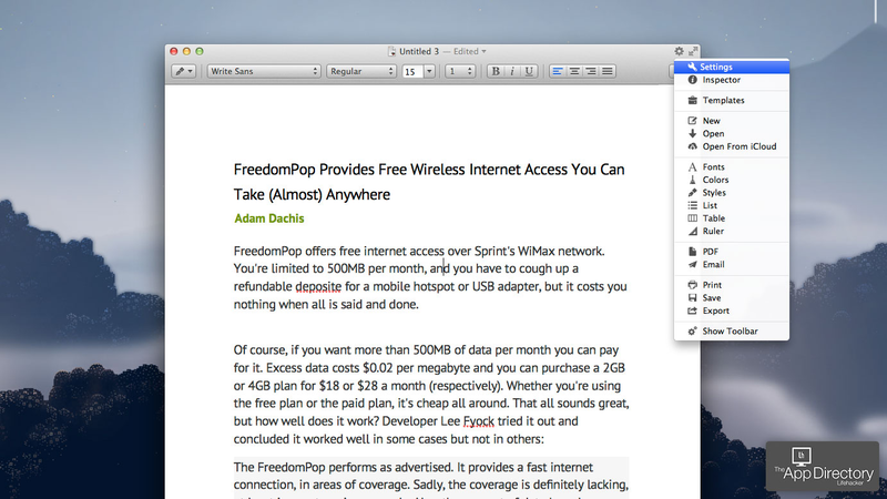 download nicecast for mac