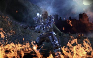Illustration for article titled Consider, BioWare, The Non-Epic RPG