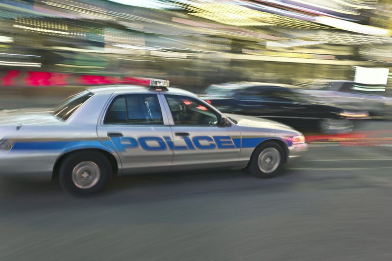 Illustration for article titled The Ten Fastest States In America