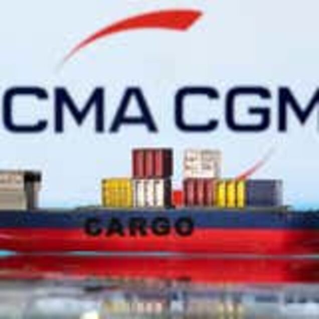 European shipping lines are paying less than 2% tax on billion-dollar profits