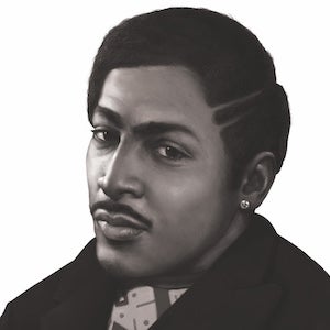 Smoove BLove Man