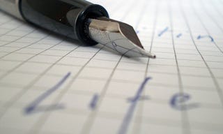 Organize Your Thoughts Before Writing