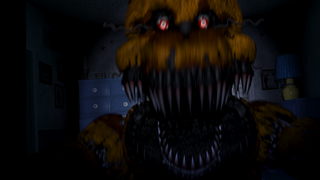Everything We Know About <i>Five Nights at Freddy's 4 </i>(So Far)