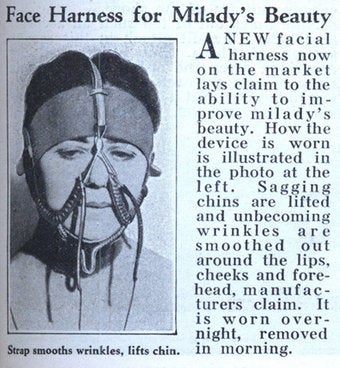 Illustration for article titled Showing Milady How To Never Have Sex Again, Ever