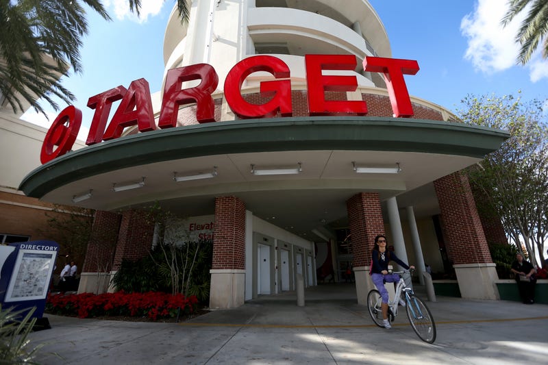 Illustration for article titled Rich People Love Target as Much as You Do