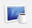 update for caffeine for mac
