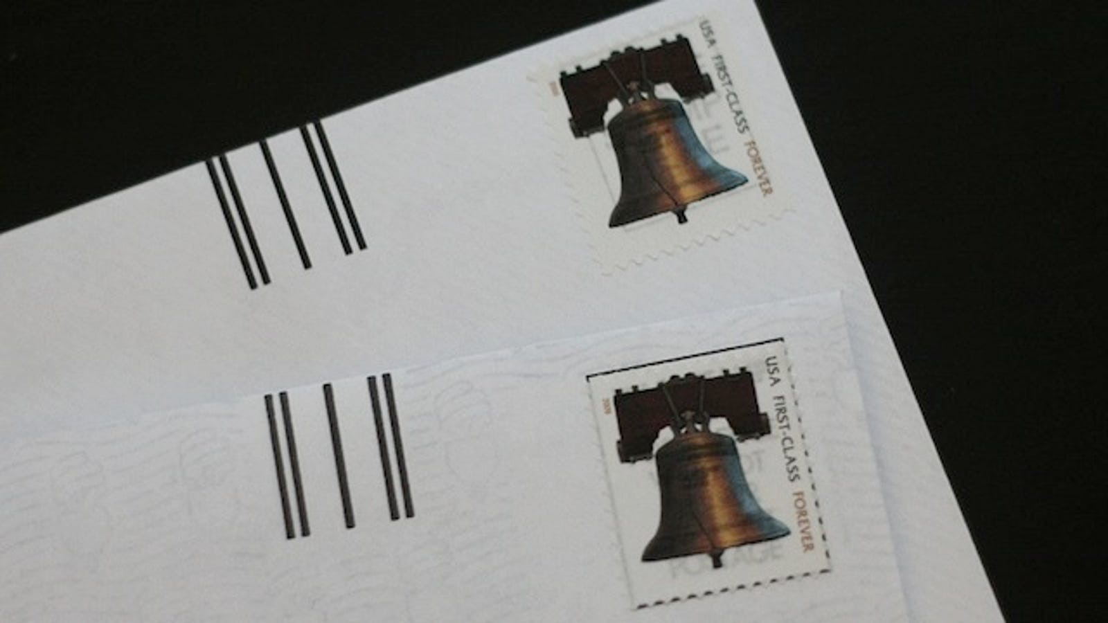Buy Forever Stamps This Weekend to Avoid a Price Hike