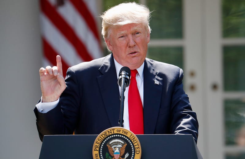 Foto: Pablo Martinez Monsivais / AP Images.