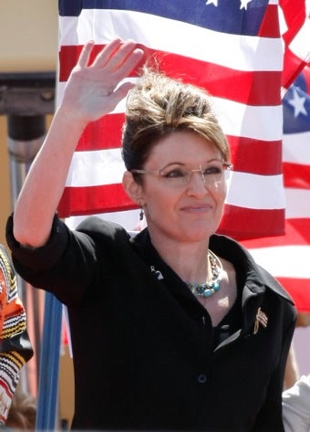 Illustration for article titled Shock: Palin Not Well-Liked • Fart-Fetishist Sexually Assaulted