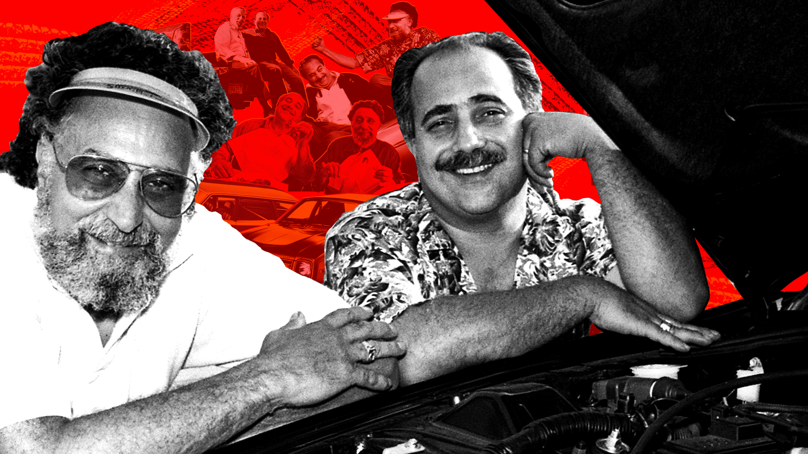 Car Talk's Long Goodbye