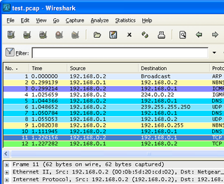 download wireshark for windows 11