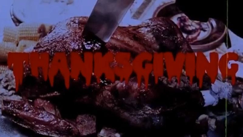 Illustration for article titled Kevin Smith to lead lineup of directors for holiday-themed horror anthology