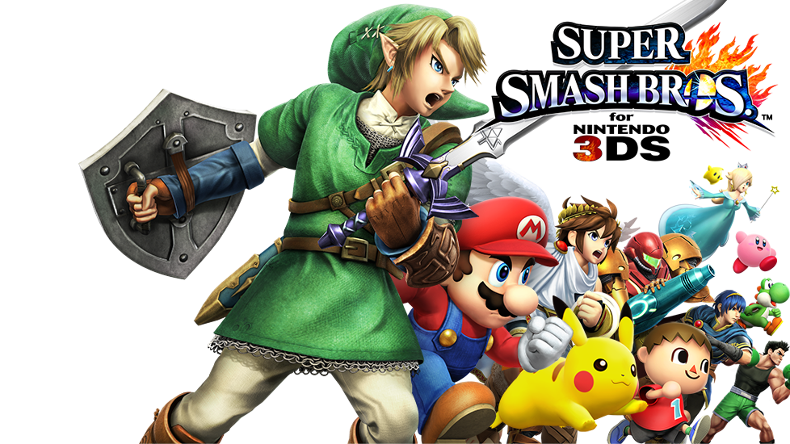 Super Smash Bros Glitch Bans Players For 136 Years