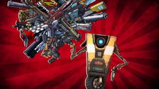 Illustration for article titled Borderlands 2 Is The Best Video Game Ever