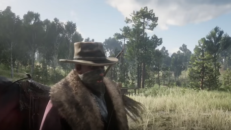 “Old Town Road”