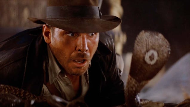 The Upcoming Indiana Jones Game Will Be Xbox Only Intensifying The Console Wars