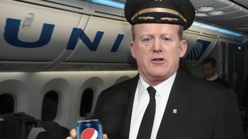 Illustration for article titled It’s been a good week on the internet for hating corporate goons