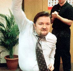 Illustration for article titled A Mega Violent Comedy, From The Office's Producer