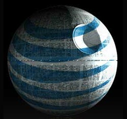 Illustration for article titled AT&T Apparently Offering Non-iPhone Plans to iPhone Users (As Promised)