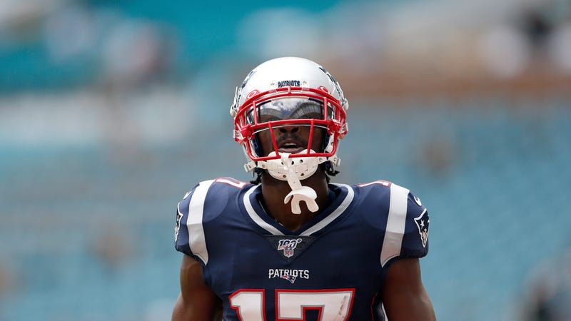 Antonio Brown And The Conversation That Nobody Wants To Have Antonio Brown And The Conversation That Nobody Wants To Have