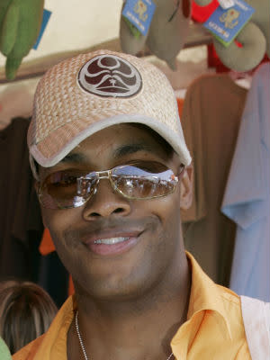 Chris Weeks/WireImage/Getty Images