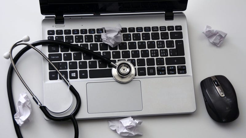 Get Treatment for Minor Conditions Without Heading to the Doctor's Office With This Site
