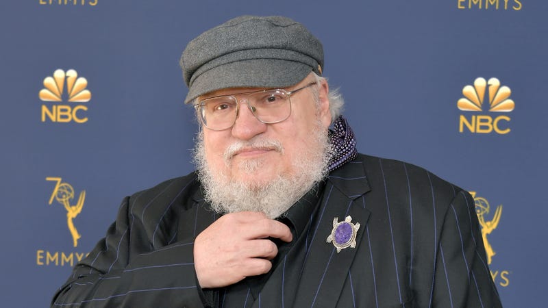 Serial Tv Game Of Thrones Tamat Duluan Daripada Novelnya Hiburan