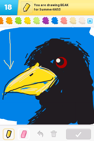 Illustration for article titled Draw, er, Write Something